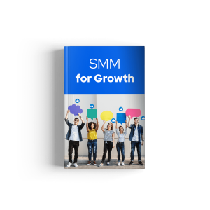 SMM for Growth