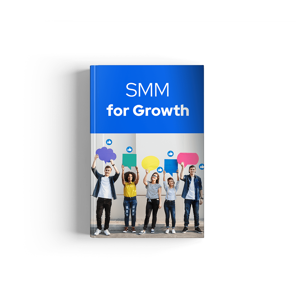 SMM For Growth Nero Panda