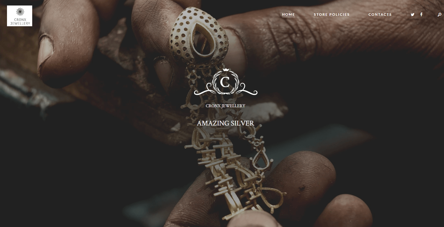 cronxjewellery