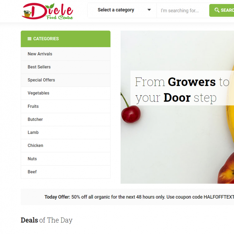 diclefoodstoreportfolio