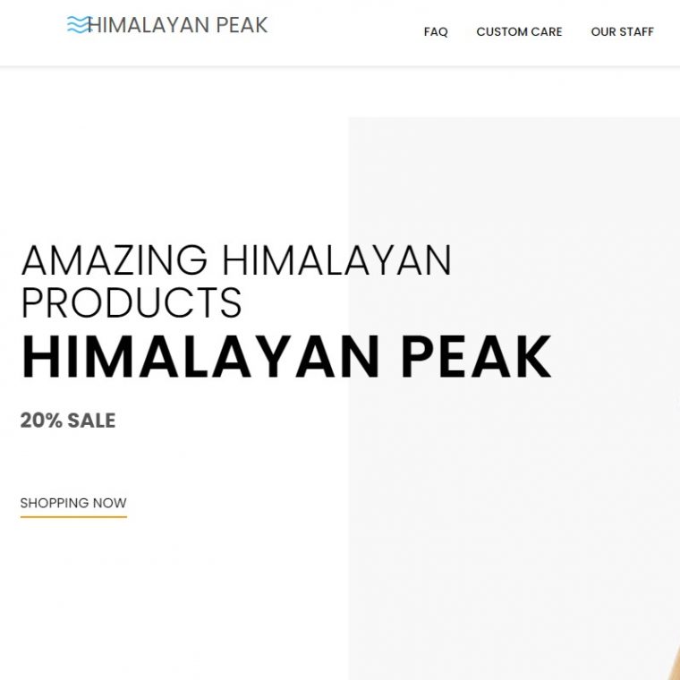 himalayanpeaksquare