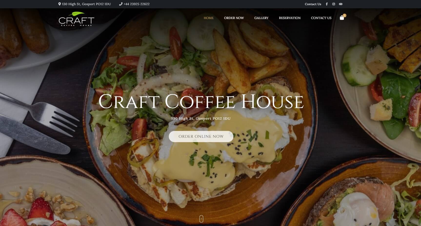 craftcoffeehouse