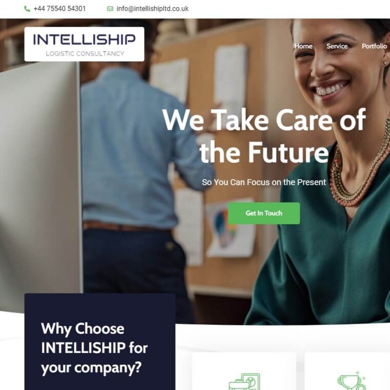 intellishipsquare