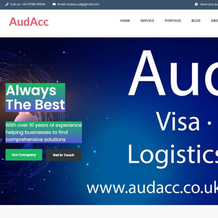 audaccsquare