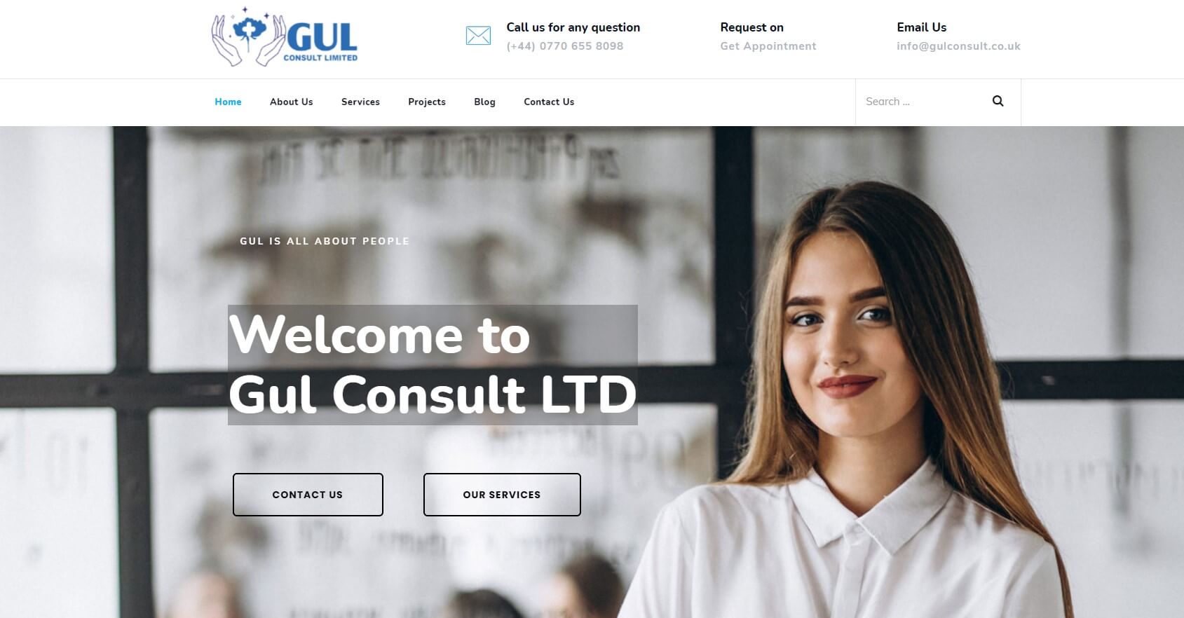 gulconsult