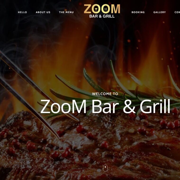 zoombargrillsquare