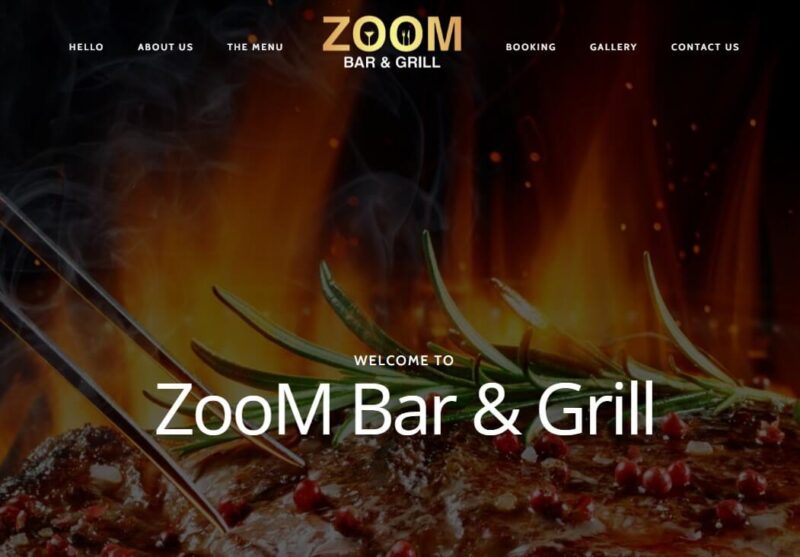 zoombargrillsquare