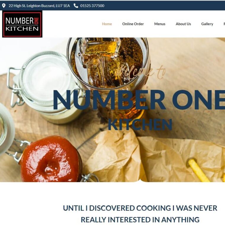 numberonekitchensquare