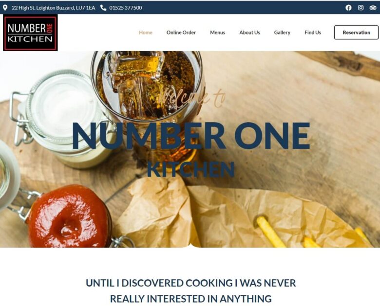 numberonekitchensquare