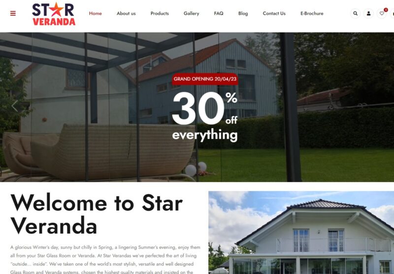 starverandasquare