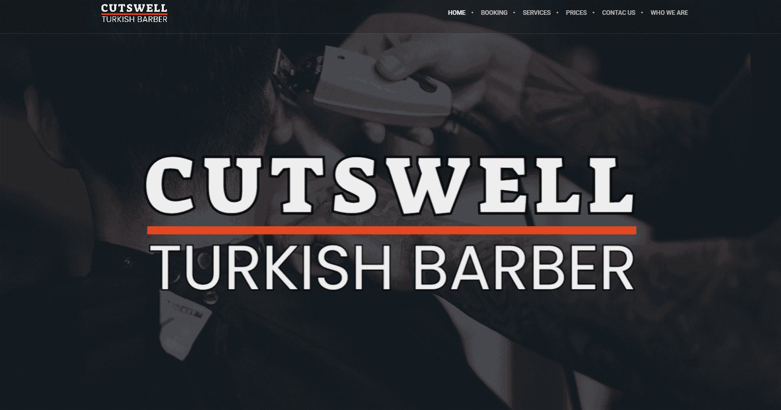 cutswellbarber