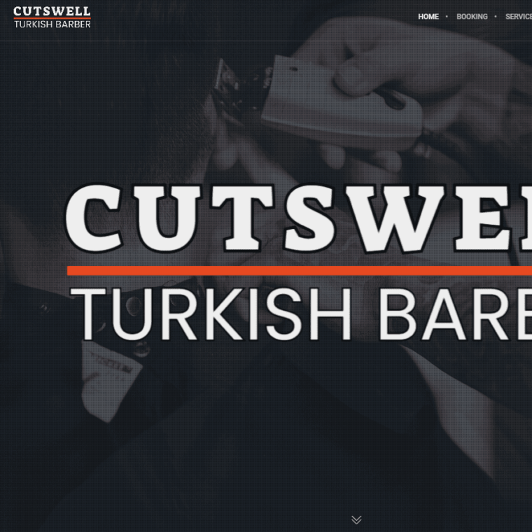 cutswellbarbersquare