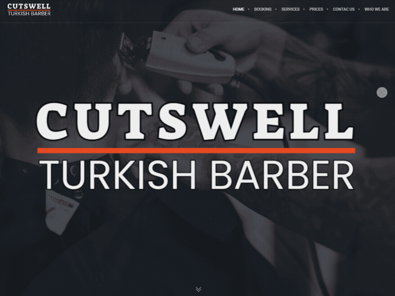 cutswellbarbersquare